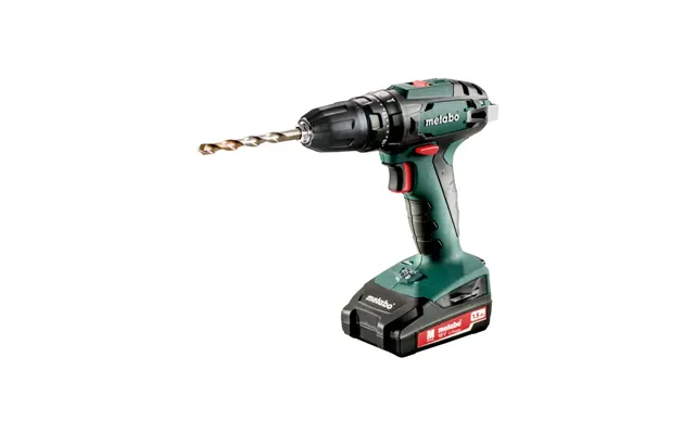 Metabo Sb 18 - 602245950 Akku-slagboremaskine product image