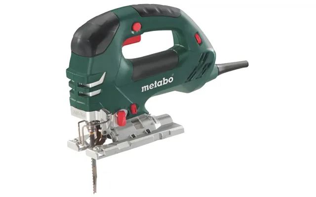 Metabo Stiksav Steb 140