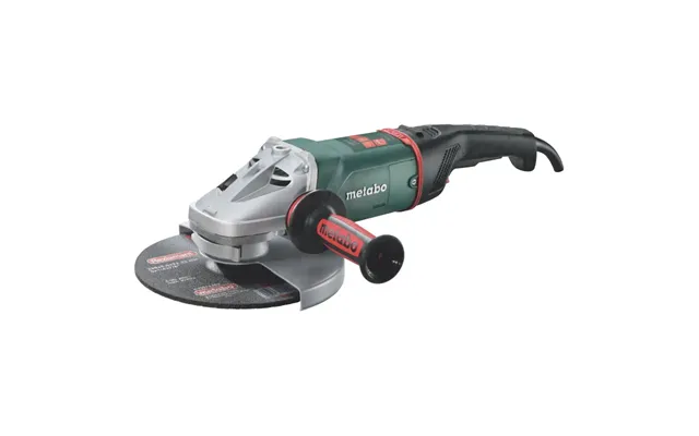 Metabo Vinkelsliber We 24-230 Mvt