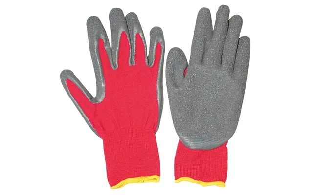 Millarco Damehandske Str. 9. - Fingercoated
