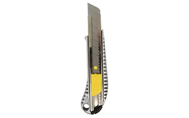 Millarco Hobbykniv 18 Mm. Metal