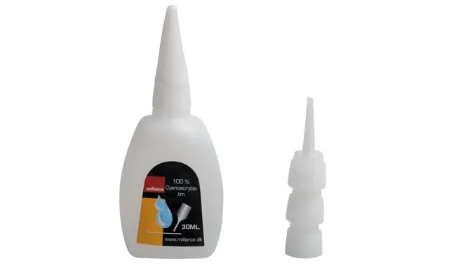 Millarco Sekundlim 30 Ml.