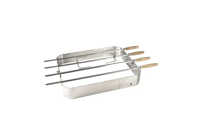 Morsø Churrasco Bbq Set