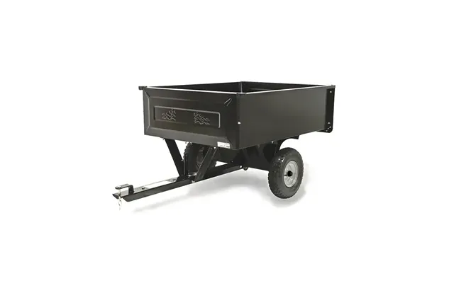 Mtd Efterhængt Transport Tipvogn,.227kg