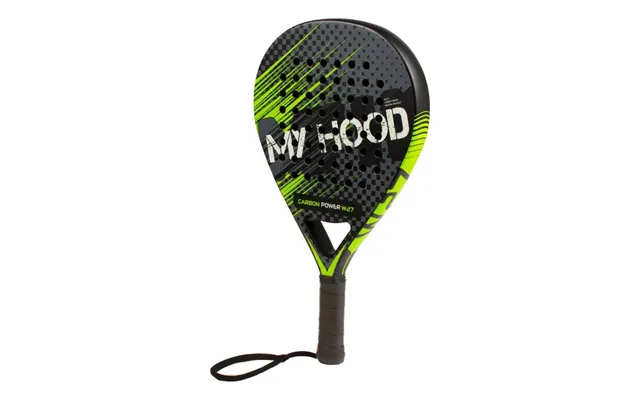 My Hood Padel Tennis Bat - 804001