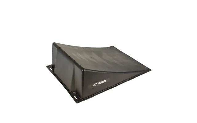 My Hood Single Maxi Rampe - 505183