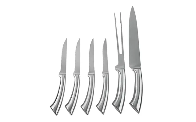 Napoleon Pro Kniv Sæt - 55206