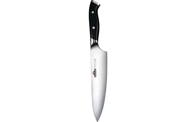 Napoleon Pro Kokkekniv Sort - 55202