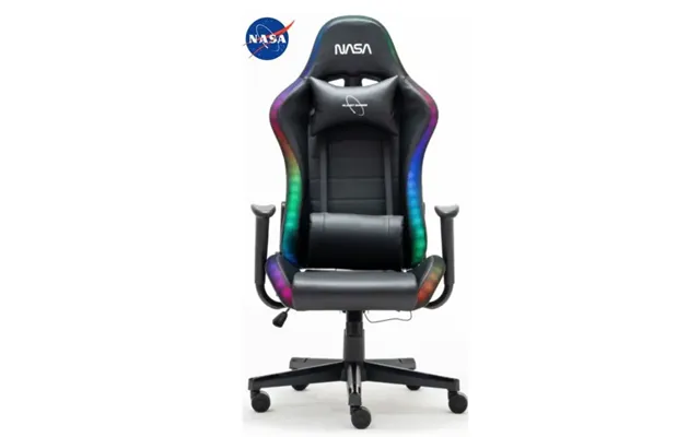 Nasa Gamer Chair Pioneer Licens