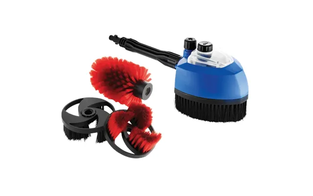Nilfisk Multibrush - All-in 1