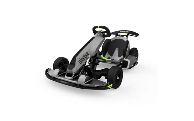 Ninebot By Segway Gokart Pro