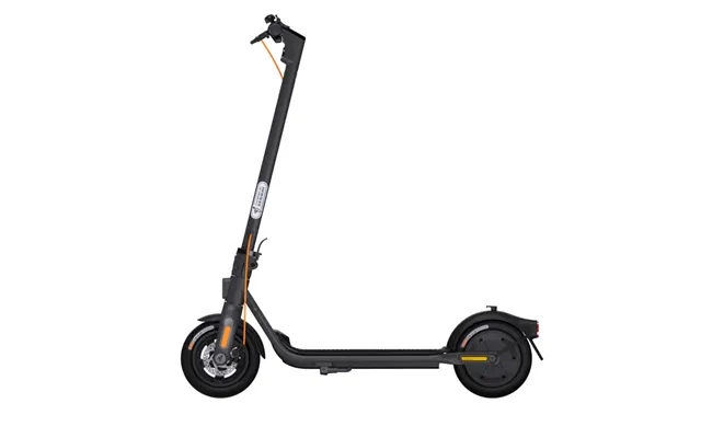 Ninebot By Segway Kickscooter F2 Plus E - 25 Km T