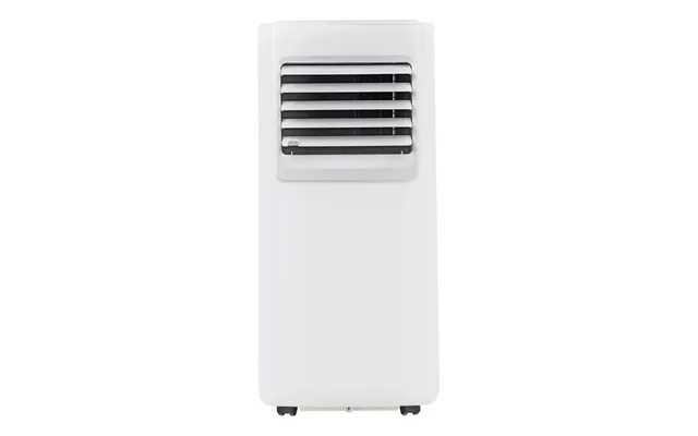 Nordichome Portable Ac 7000 Btu - Hvid