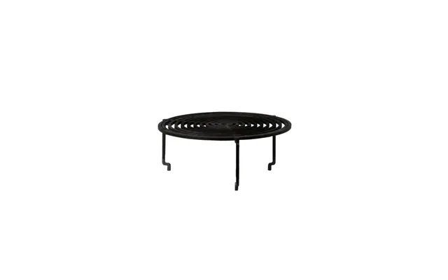 Ofyr Grill Round Xl