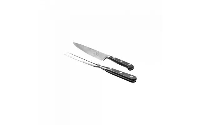 Ofyr Knife & Fork Set