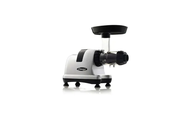 Omega J8227s - Slowjuicer