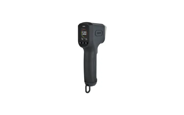 Ooni Digital Ir Termometer