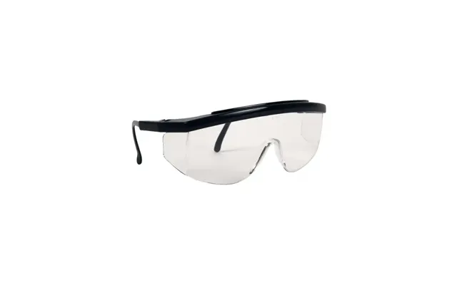 Ox-on Beskyttelsesbrille Klart Glas