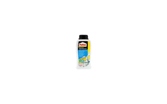 Pattex Liquid Concentrate Tapet Lim