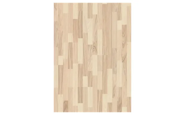 Pergo Perstorp Nordic White Ash - 3-strip Laminat Gulv L0352-01822