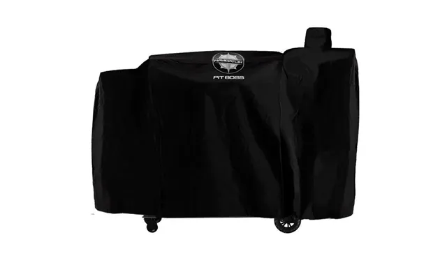 Pitboss Betræk - Pb1150 Med Smoke Box