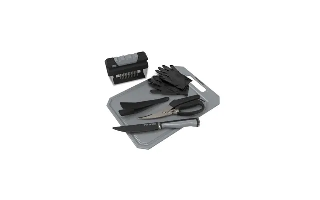 Pitboss Food Prep Kit