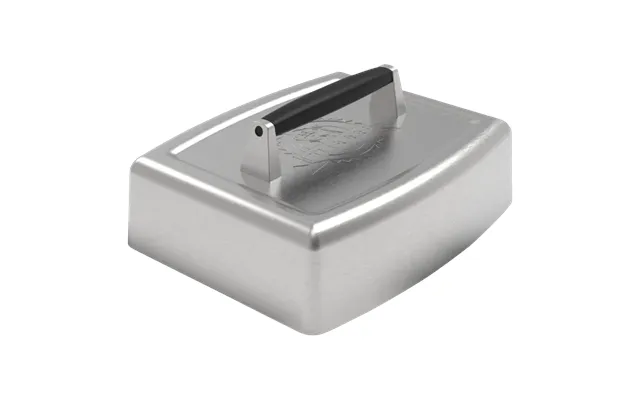 Pitboss Plancha Griddle Basting Cover Låg