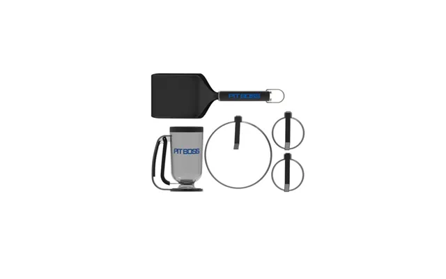 Pitboss Ultimate Griddle Breakfast Kit