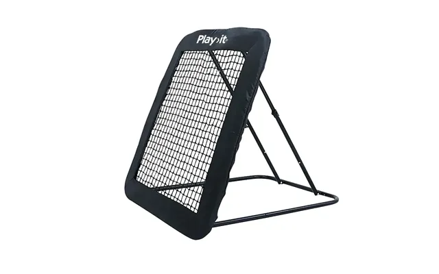 Play-it Fodbold Rebounder 124 X 124 Cm