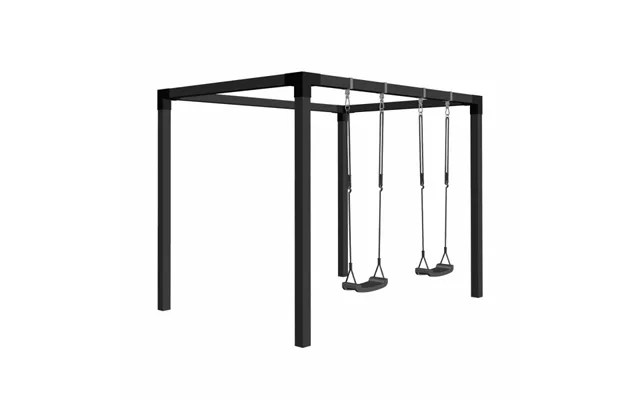 Plus Daylife Gyngestativ - Model 2