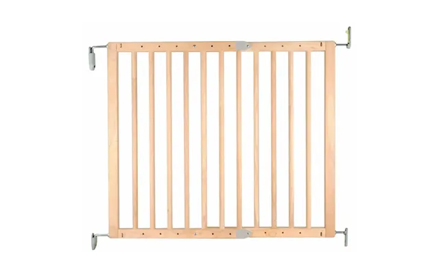 Prune Sikkerhedsgitter Træ