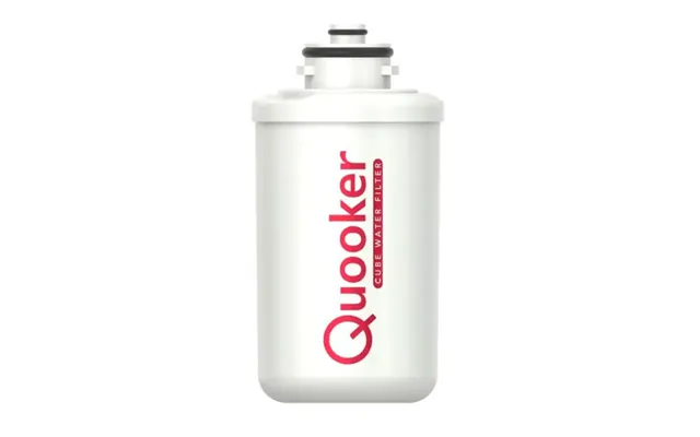 Quooker Cube Filter