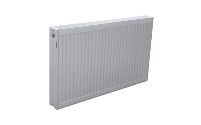 Radiator 600xpk2x1200 Mm 38.3 Kg