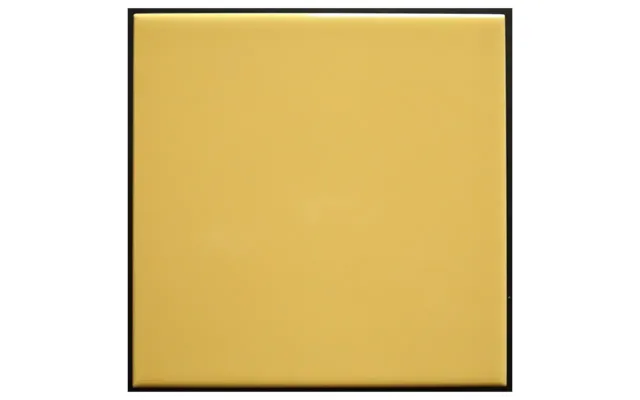 Rako Gul Blank Vægfl. 148x148 Mm