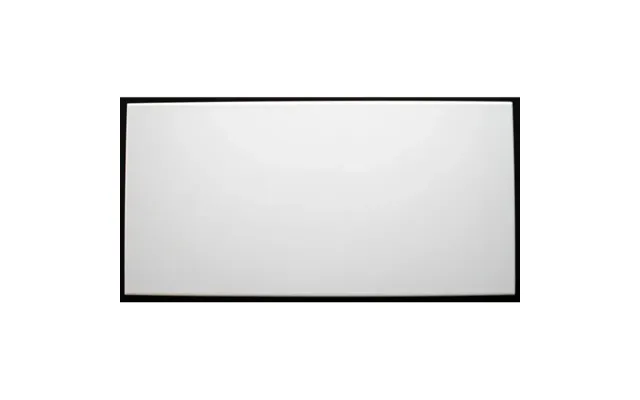Rako Hvid Mat Væg 198x398 Mm