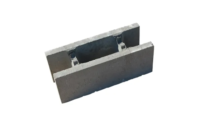 Rbr Funda - 19x50x20 Blok