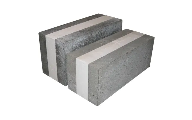 Rbr Mammutblok Vange - 45x100x40 V 12 Blok