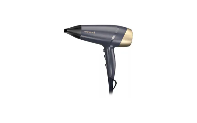 Remington D5805 Sapphire Luxe Føntørrer