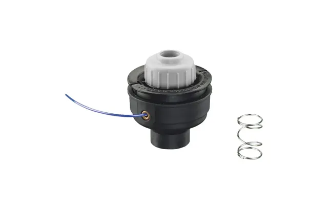 Ryobi 1 X Spole, 1,65 Mm, Passer Rbc36x20b E, Obc1820b, Olt1833