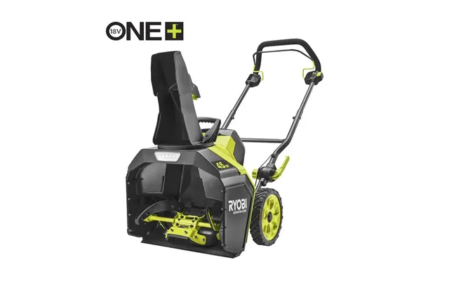 Ryobi 18v Kulfri 45 Cm Sneslynge - Ry18stx45a-0