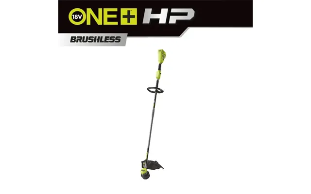 Ryobi 18v One Græstrimmer - Ry18ltx38a-0