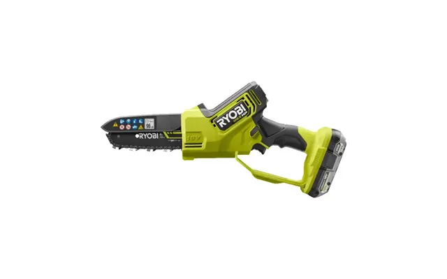 Ryobi 18v One Grensav - Ry18psx15a-120
