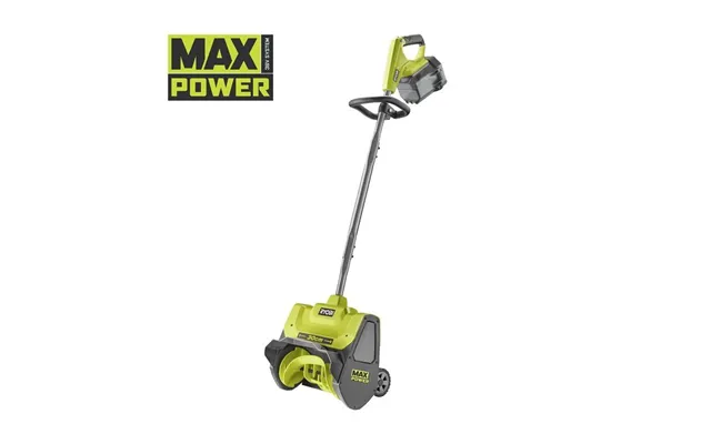 Ryobi 36v 30 Cm Sneslynge Ry36st30a-0