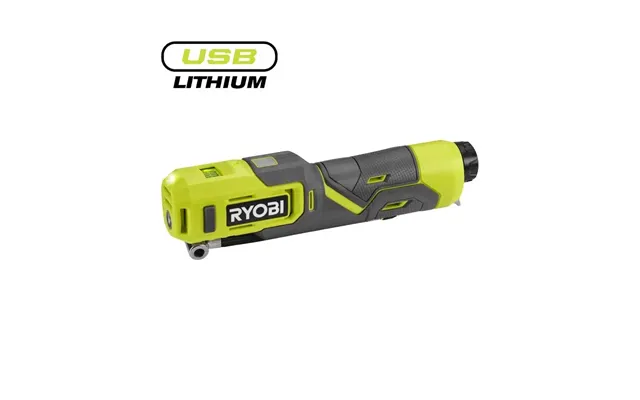 Ryobi 4v Pumpe - Ri4-0