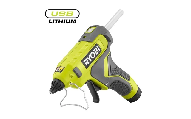 Ryobi 4v Usb Lithium Limpistol - Rglu4-0