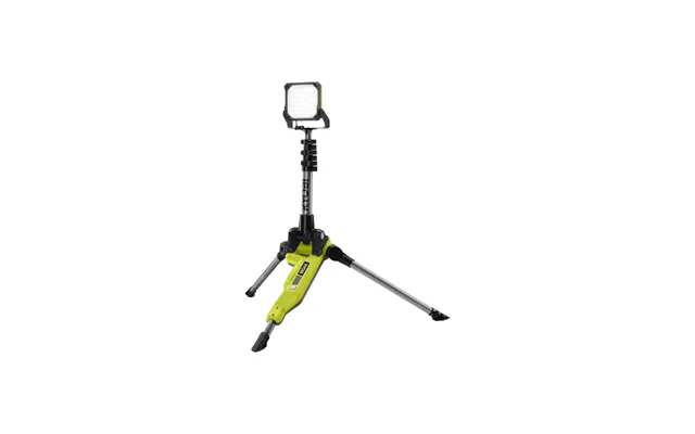 Ryobi Arbejdsbelysning På Stativ 18v One - R18tl-0