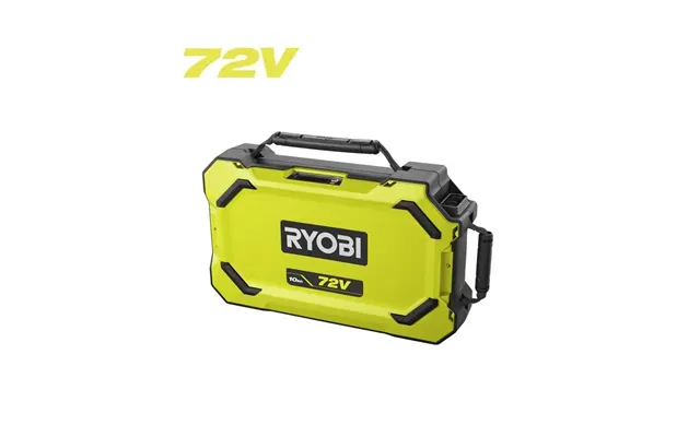 Ryobi Batteri 72v - Ry72b10a