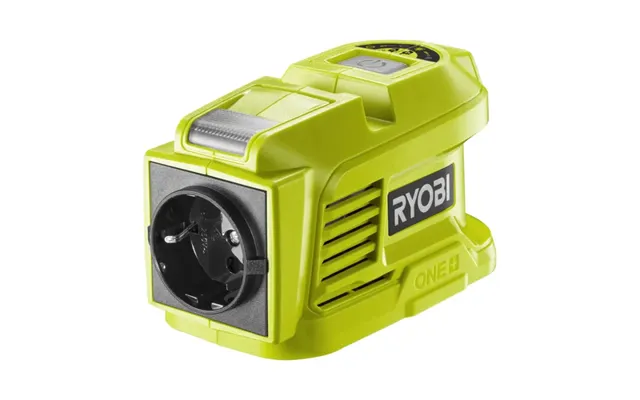 Ryobi Batteri Inverter Ry18bi150a-0