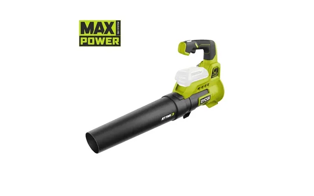 Ryobi Blæser 36 V Ry36bla-0 Max Power