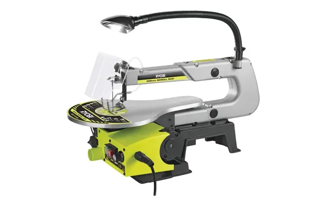 Ryobi Dekupørsav Rsw1240g